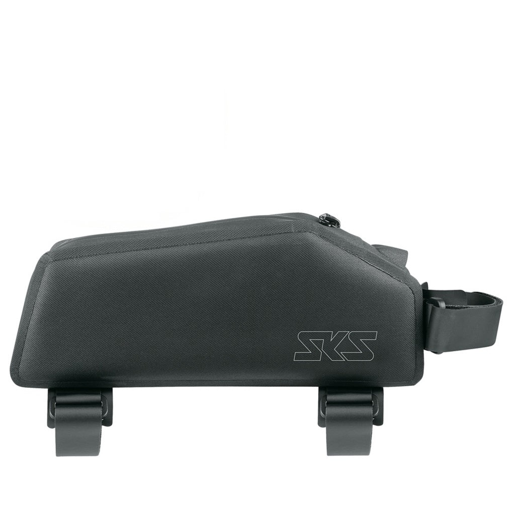 SKS - frametas race toptube bag 07l zwart
