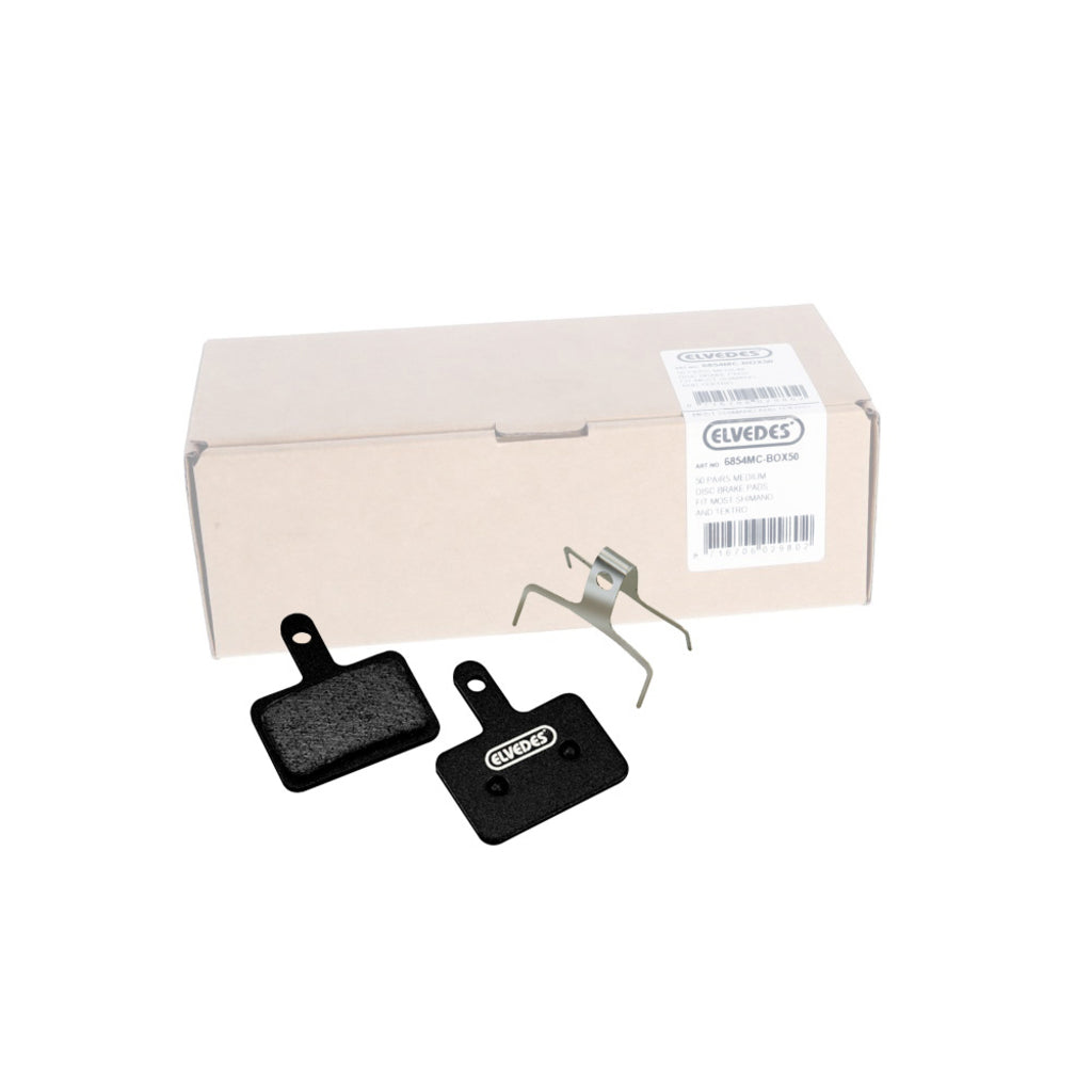 Elvedes - Remblok /tektro 6854mc