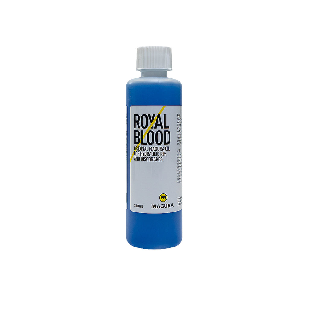 Tektro - Tektro Remvloeistof magura royal blood