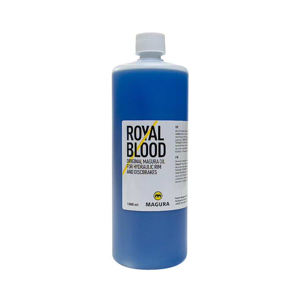 Magura - Magura Remvloeistof royal blood