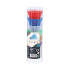 Alert sport shuttles kleur (6 stuks) | 5 stuks