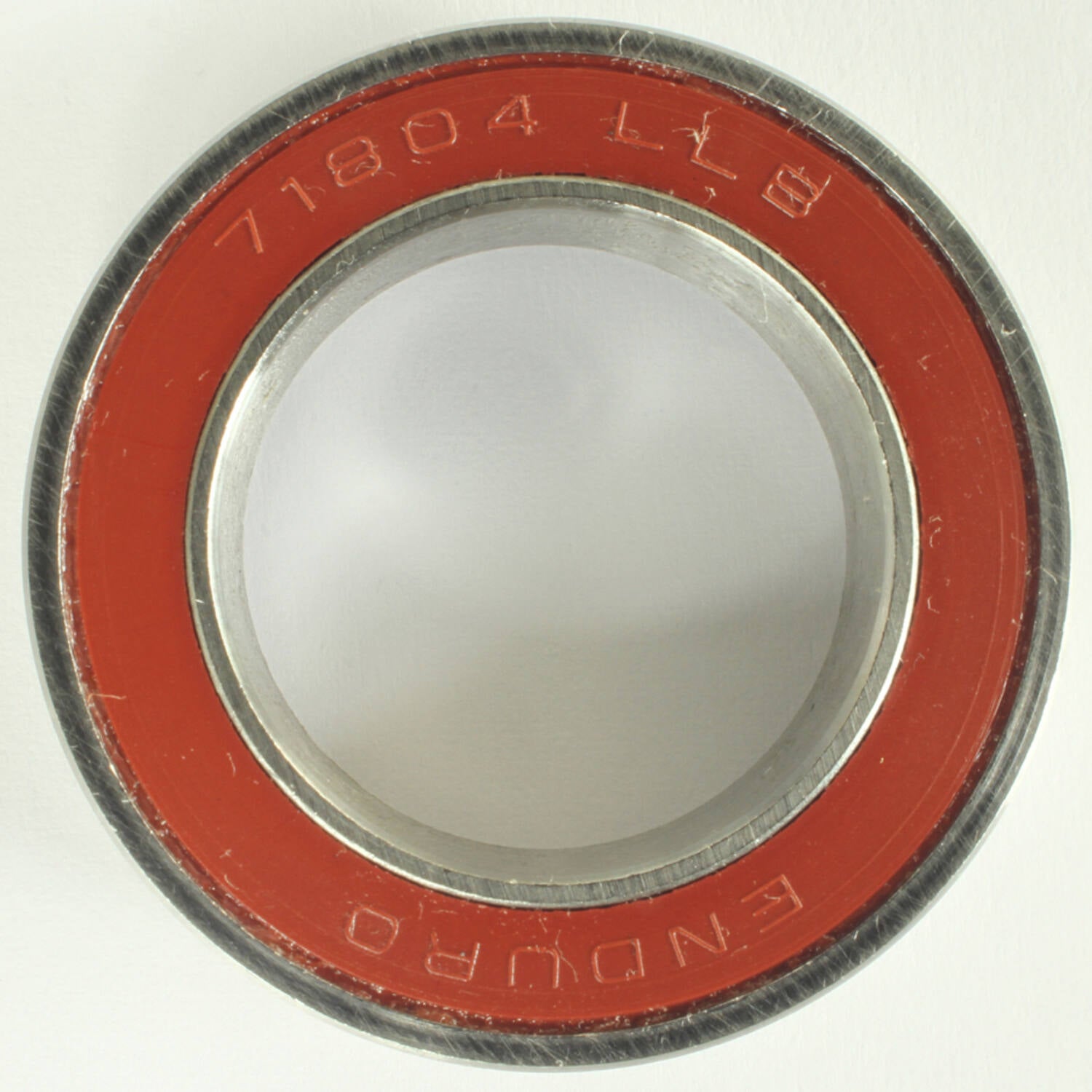 Enduro bearings 71804 llb a5 - abec 5 (angular contact) - 20x32x7
