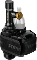 Topeak Co2 pomp Tubi Master X incl Co2 cartridge