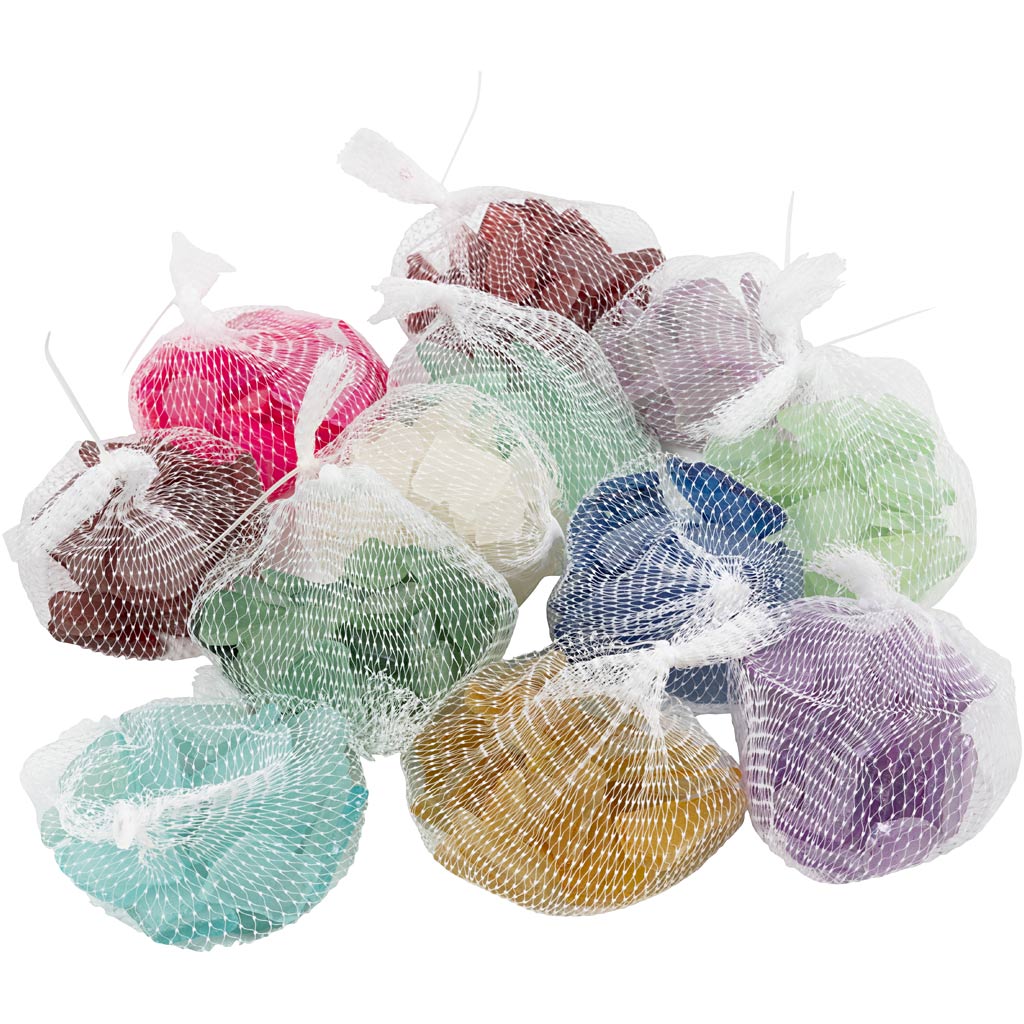 Creativ Company - Creativ Company Https://www.cchobby.nl/glasmozaiek-3-kg-1-doos