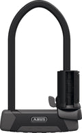 Abus Granit XPlus 540 160HB300 SHB Beugelslot - ART3, 54cm, Zwart