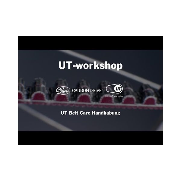 Gates - Gates pflegespray care products f. timing belts