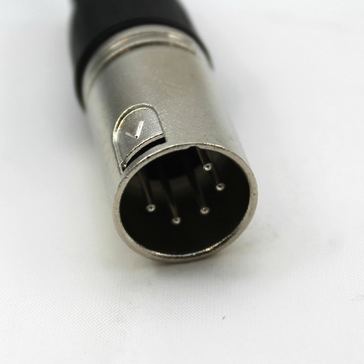 Van Beijck - Van Beijck Acculader li-ion tranzx 5-pins