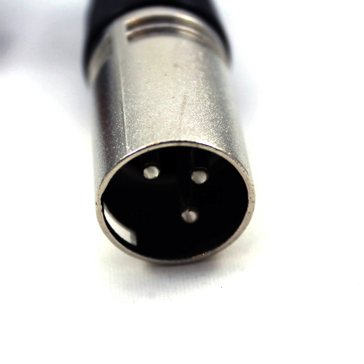 Van Beijck - Van Beijck Acculader li-ion xlr 3-pins neutrik