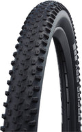 SCHWALBE - SCHWALBE vouwband racing ray performance tlr 60-622 zwart