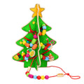 Maak je eigen kerstboom