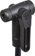 TOPEAK - TOPEAK Twinhead dx5 - joeblow sport iii / mountain x / sport digital / sport 2stage