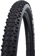 Schwalbe draadband smart sam plus performance 57-584 +r zwart