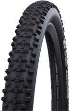 Schwalbe draadband smart sam plus performance 57-584 +r zwart
