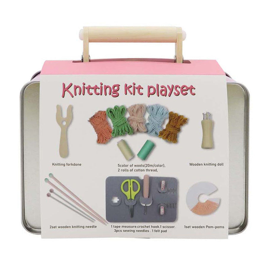 Lobbes - Lobbes Breikit speelset