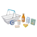 Lobbes - Lobbes Houten boodschappen speelset