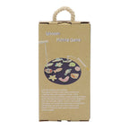 - Houten Magnetisch Visspel 15dlg.