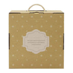 Houten babyspeelgoed speelset, set van 3