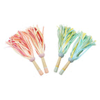 - Houten Pompons 2st.
