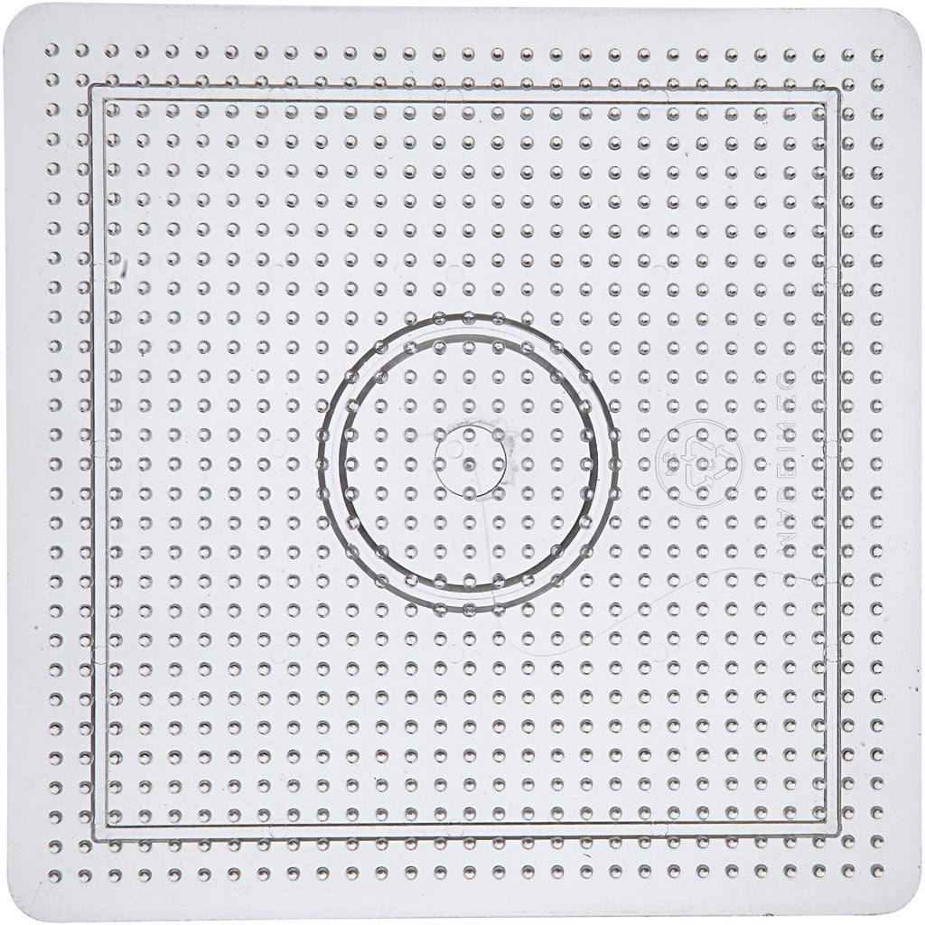 Creativ Company - Creativ Company Https://www.cchobby.nl/onderplaat-afm-14-5x14-5-cm-medium-helder-1-stuk
