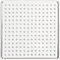 Creativ company https: www.cchobby.nl onderplaat-7x7-cm-medium-helder-1-stuk