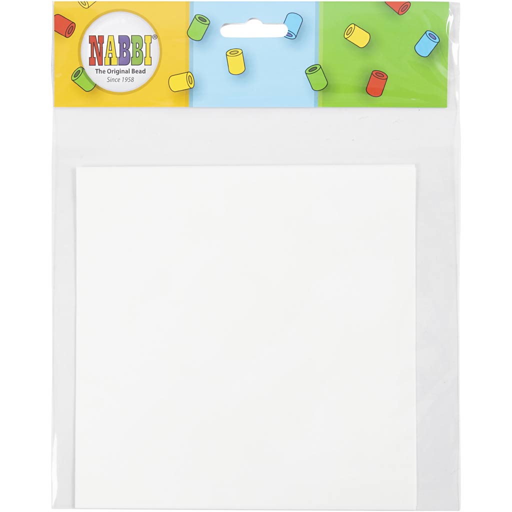 Creativ Company - Creativ Company Https://www.cchobby.nl/strijkpapier-afm-16x16-cm-helder-transparant-8-vel-1-doos