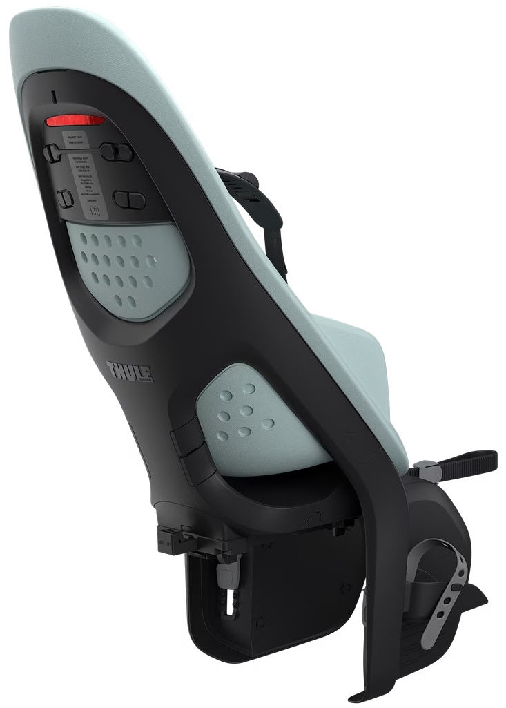 Thule kinderzitje yepp 2 mik hd yepp 2 child seats mik hd alaska
