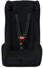 Edge cargocomfy peuterschaal 7-19 maanden - zwart