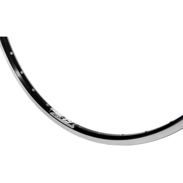 Ryde - Velg zac 19 26" / 559 x 19c aluminium 36 gaats 14g - zwart