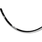 Ryde velg zac 19 28 622 x 19c aluminium 32 gaats 14g - zwart