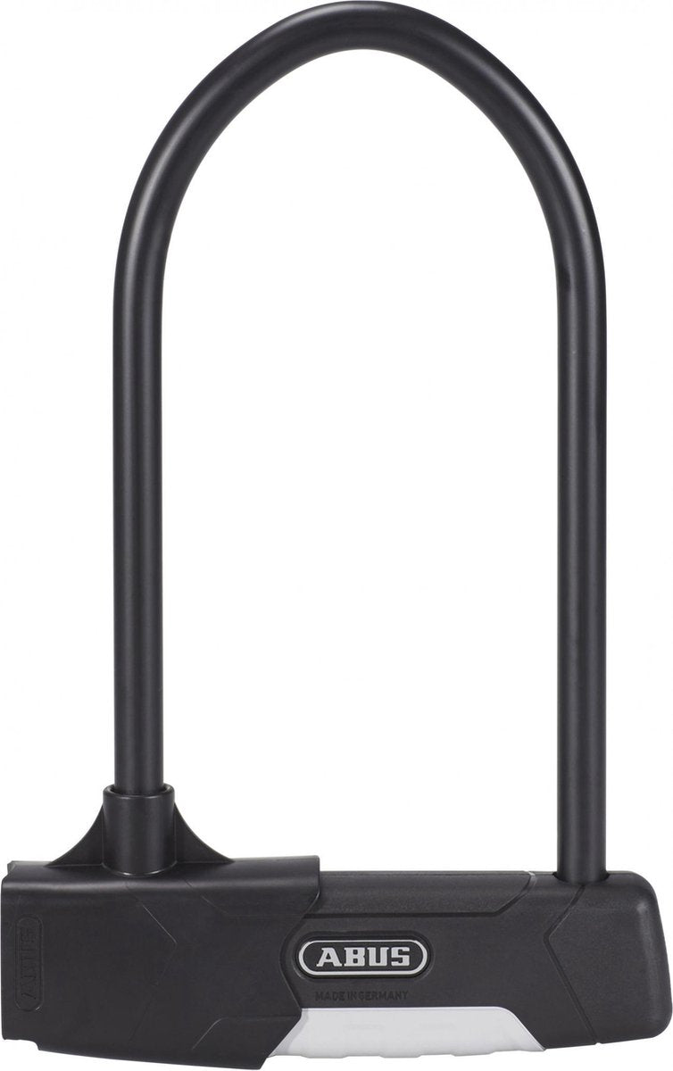 Antivol vélo ABUS Granit Plus 470, 12mm, noir