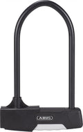 Abus Granit Plus 470 - Beugelslot - 23cm - Zwart