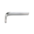 Beta - Haakse inbussleutel tools 11mm - verchroomd