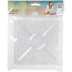 Creotime - Creotime Https://www.cchobby.nl/photo-pearls-onderplaat-groot-vierkant-afm-15x15-cm-medium-helder-2-stuk-1-doos