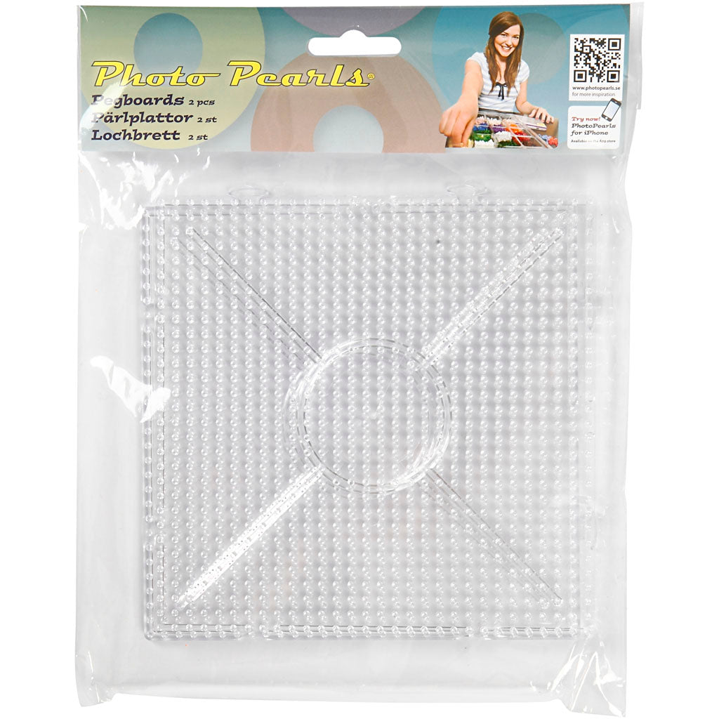 Creotime - Creotime Https://www.cchobby.nl/photo-pearls-onderplaat-groot-vierkant-afm-15x15-cm-medium-helder-2-stuk-1-doos