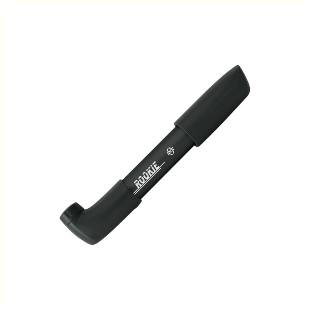 SKS Rookie 2L Black Longueur 245-260 mm. Convient à toutes les vannes