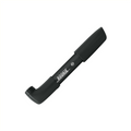 SKS Rookie 4 Longueur noire 285-300 mm. Convient à toutes les vannes