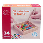 - Houten Knikker Spel