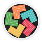 - Houten Montage Puzzel
