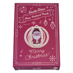 - Kerst Postkaart Puzzel Boom