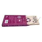 - Kerst Postkaart Puzzel Boom