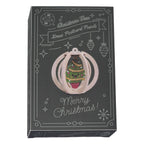 - Kerst Postkaart Puzzel Boom