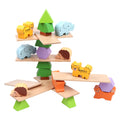 Abi - Abi Houten balansspel