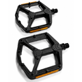 Hulzebos Cycle Parts B.V. - Hulzebos Cycle Parts B.V. Pedalen cross/freestyle alu. 1/2''