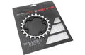 Trivio - Trivio - mtb kettingblad 22t. 9/10 speed 64 bcd 4-arm