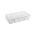 Rotho snappy box 3l transparant