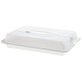 Rotho john partybutler serveertray medium wit