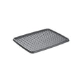 Rotho drops schoenenmat 48x48 cm antraciet