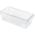 Rotho - Rotho loft koelkast organizer 3.1l transparant