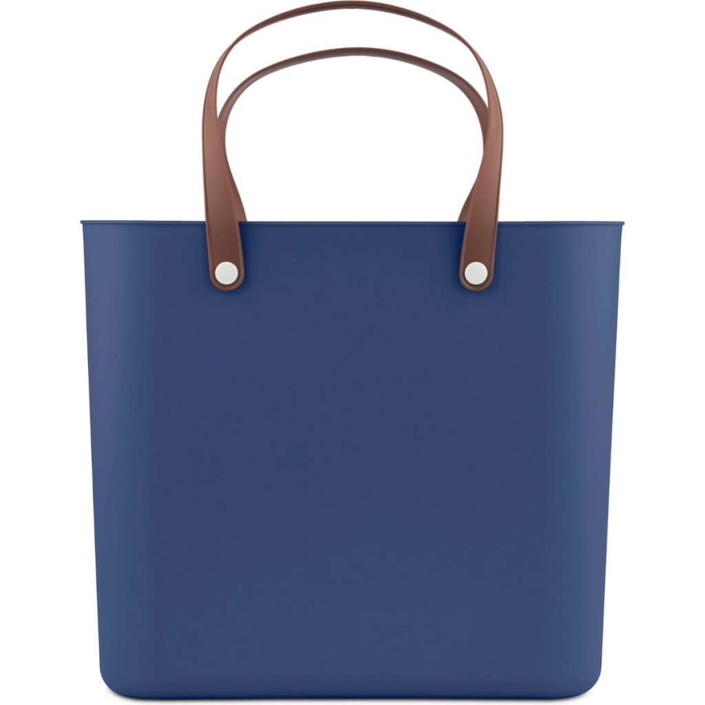 Rotho boodschappentas 25l midnightblue