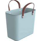 Rotho boodschappentas 25l turquoise
